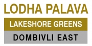 Lodha Lakeshore Greens Dombivli East-lodha-palava-logo.jpg